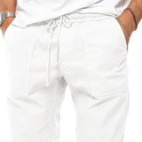 Men’s Cargo Casual Pants