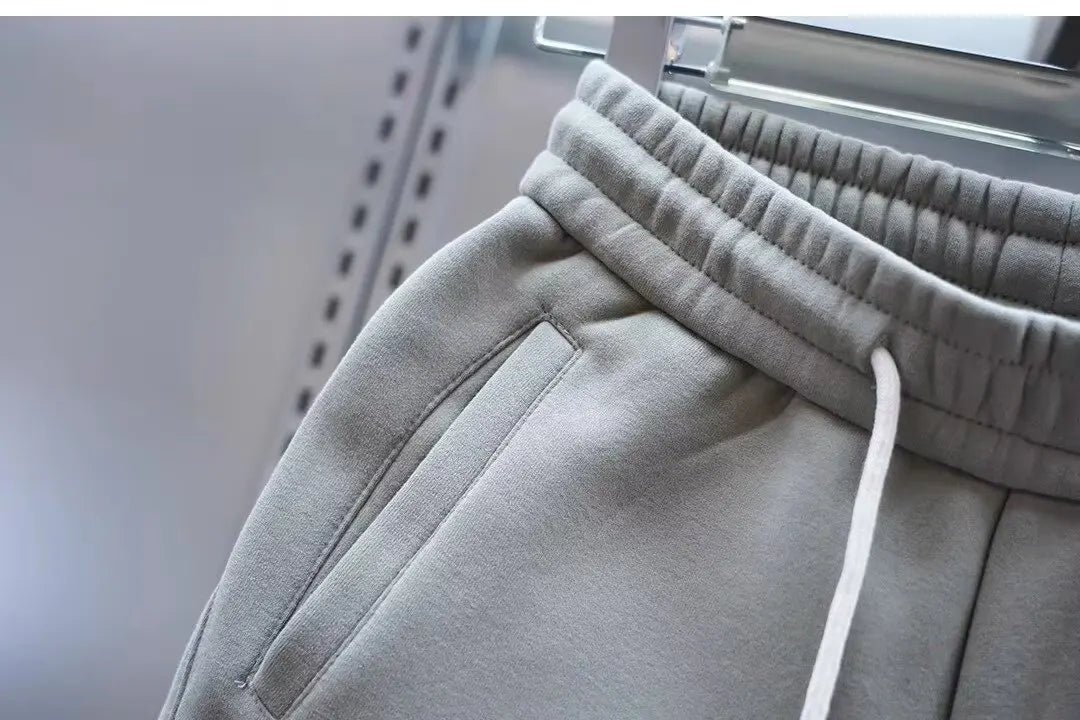 Men’s Tapered Casual Sweatpants
