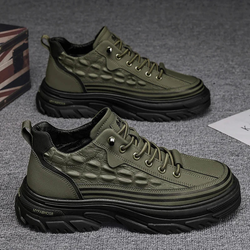 Women Soft Leather Roman Sandals