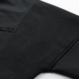 Men's Plus Size Motorcycle Windbreaker