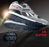 Men’s Breathable Casual Sneakers
