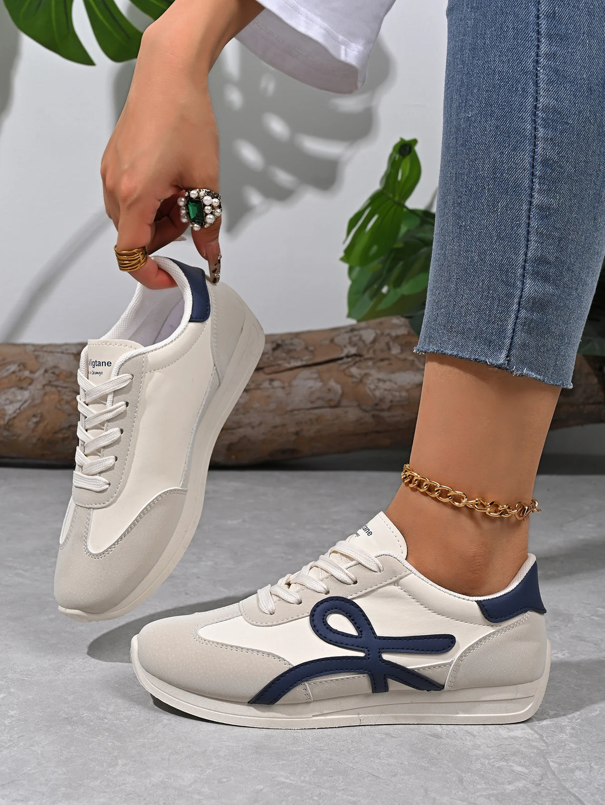 Women Sneakers Summer Casual Trend Designer Shoes
