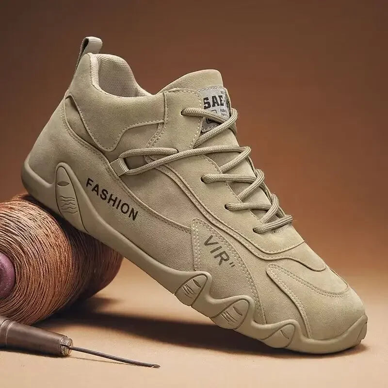 Men’s Casual Office Sneakers