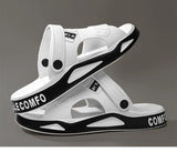 Men EVA Thick Sole Sandals