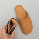 Men Handmade Slippers