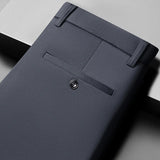 Men Thin Summer Jeans