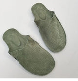 Men Handmade Slippers