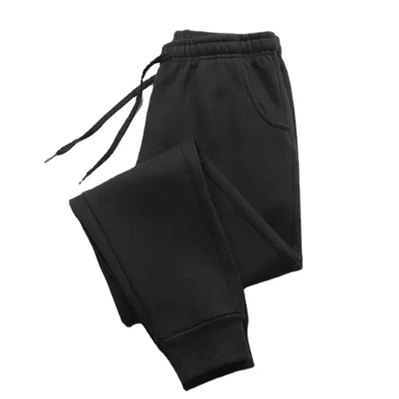 WarmFlex™ Men’s Fleece Jogger Pants