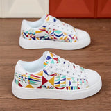 Women Sneakers Casual Mesh Running Shoes