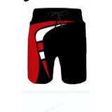 Men Racing Swim Shorts