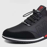 Men’s Business Casual Leather Shoes