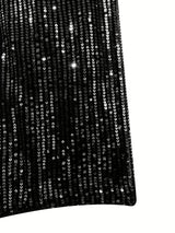 Women’s Elegant Straight-Leg Pants