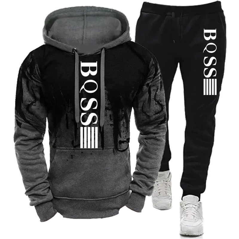 Men's Hoodies