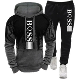Men's Hoodies