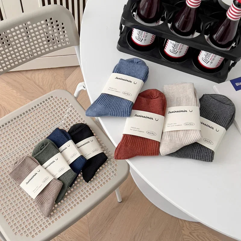 Men’s Business Long Socks