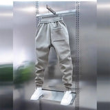 Men’s Tapered Casual Sweatpants