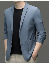 Men Light Casual UV Protection Suit