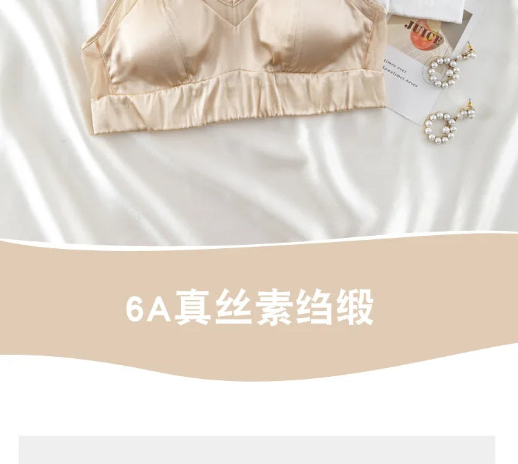 Women Seamless G-String