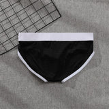 Men's Bikini Briefs – Designer Low Rise