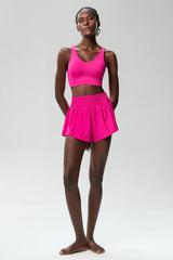 Women Outdoor Quick-Dry Sports Set