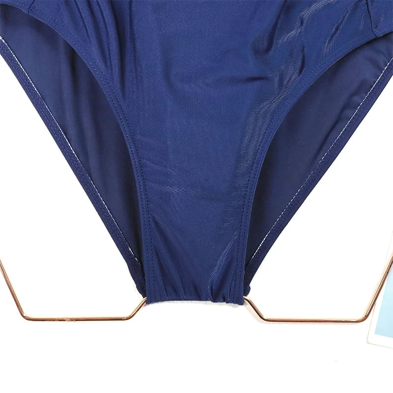 Women Tummy Control One Piece Swimsuit