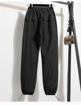 Women’s 2025 Plus Size Cargo Pants