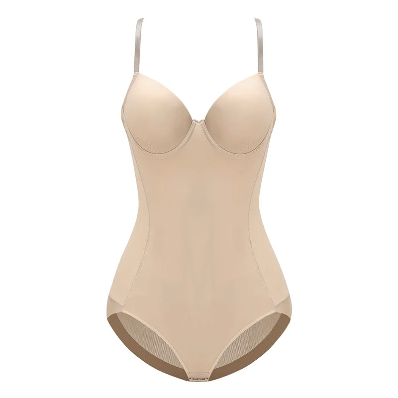 Slimming Shapewear Bodysuit – Body Shaper Lingerie