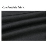 Men's Elastic Plus Size Swim Trunks