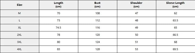 Men’s Windbreaker Trench Jacket