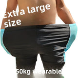Men's Plus Size Extra Large Swim Pants