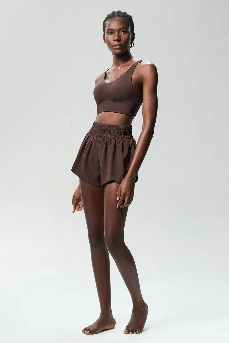 Women Outdoor Quick-Dry Sports Set