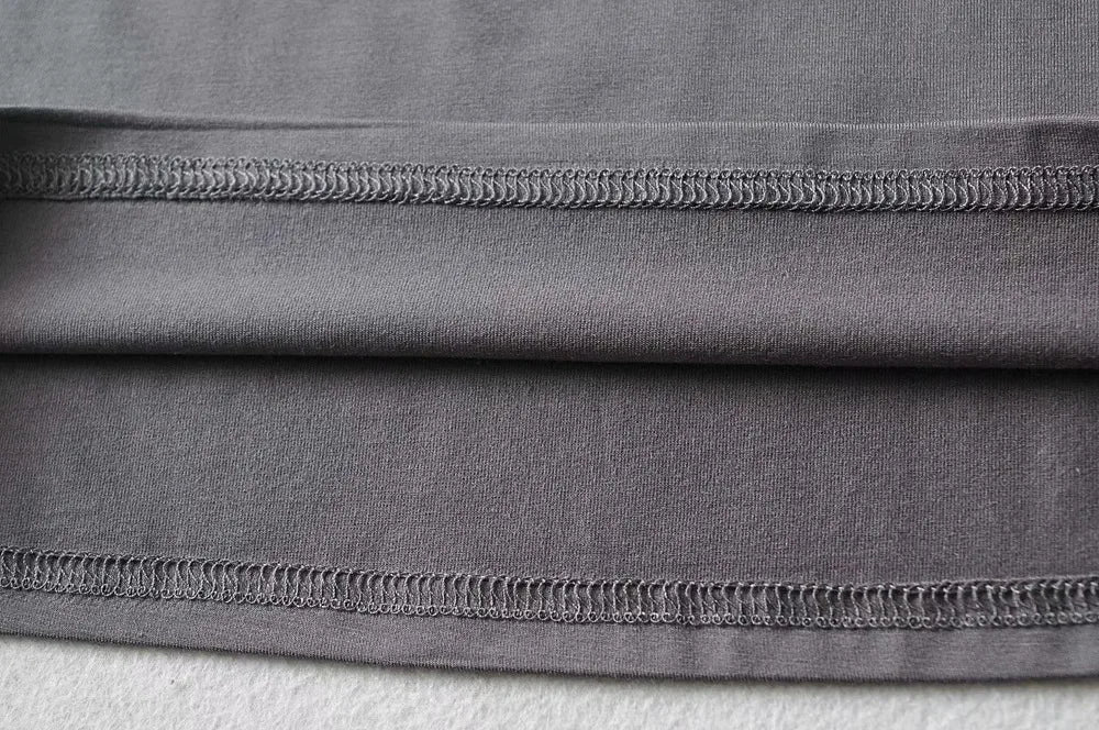 Solid Color Sleeveless Crop Tank Top