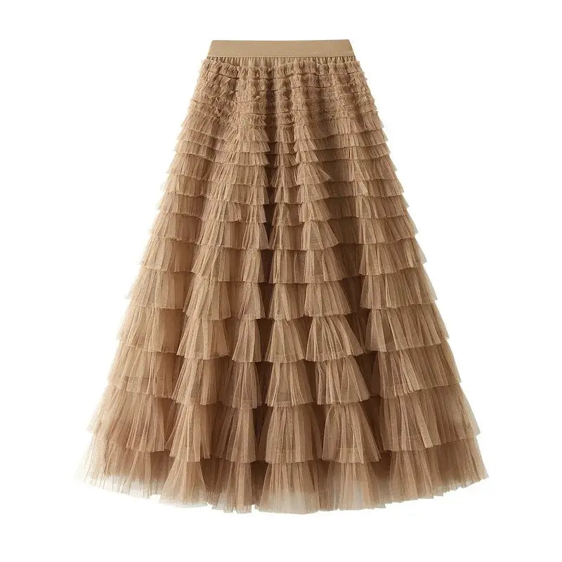 Women Fancy Skirt