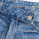 StreetMini™ – Chic High Street Mini Skirt (Casual Y2K Design)