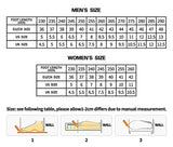 Unisex Breathable Steel Toe Safety Shoes