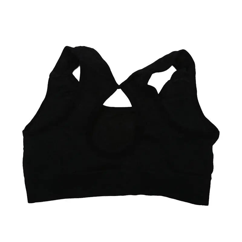 Women Yoga Vest & Shorts Set