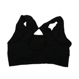Women Yoga Vest & Shorts Set