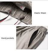 CottonPro™ Men’s Work Cargo Joggers