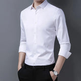 Men’s Business Casual Shirt