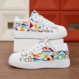 Women Sneakers Casual Mesh Running Shoes