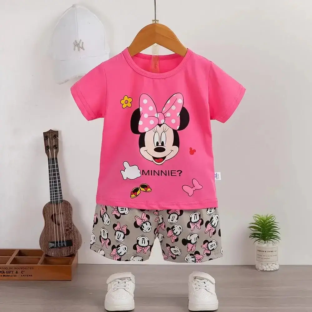 Casual Kids Clothes
