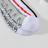 Men’s Sports Socks (5 Pairs)