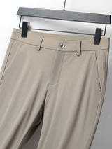 Men Slim Fit Golf Pants
