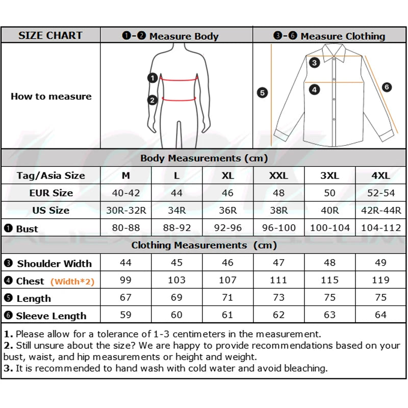 Men Slim Striped Shirt