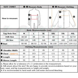 Men Slim Striped Shirt