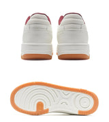 Xtep Mumbai Men Lace Up Street Sneakers