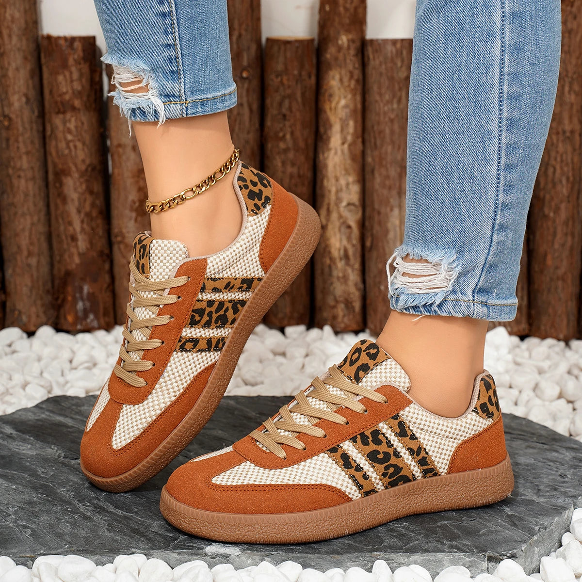 Women Sneakers Luxury Designer Casual Shoes