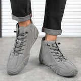 Men’s High-Top Casual Shoes