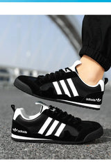 Men Anti-Slip Training Board Sneakers