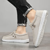 Men’s Slip-On Casual Loafers